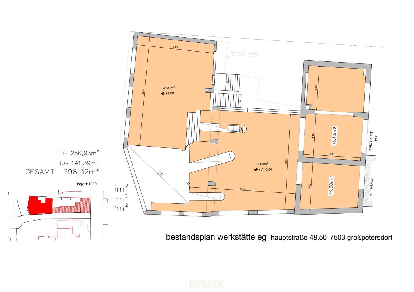 Floor plan 3