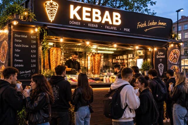Top snack bar business in high-traffic location, very profitable