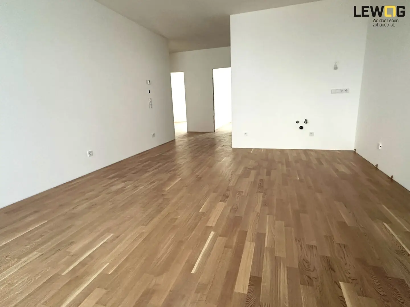 Investment Apartment in Central Location