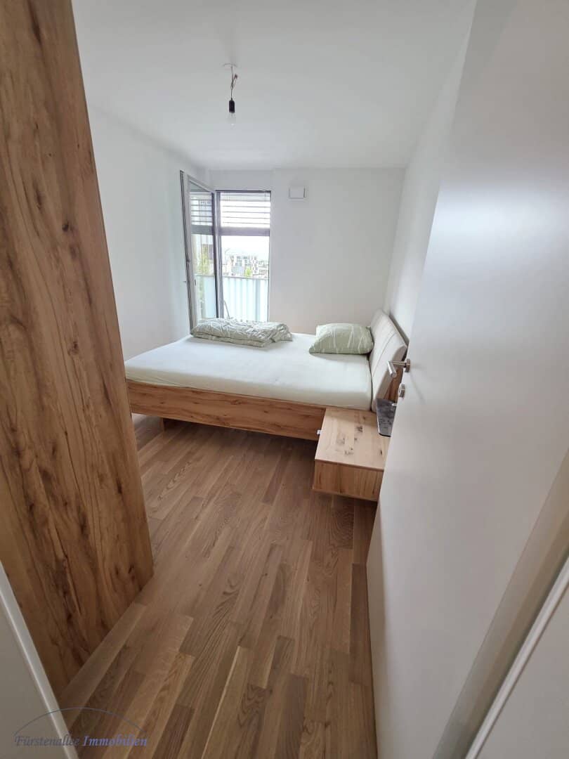 PURCHASE - SALZBURG CITY - ITZLING: Very nice nearly new 3-room apartment – first occupancy 2023 - in leasehold condominium ownership