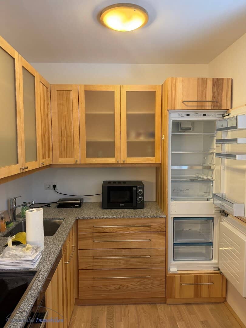 PURCHASE - SALZBURG CITY - ITZLING: Very nice nearly new 3-room apartment – first occupancy 2023 - in leasehold condominium ownership