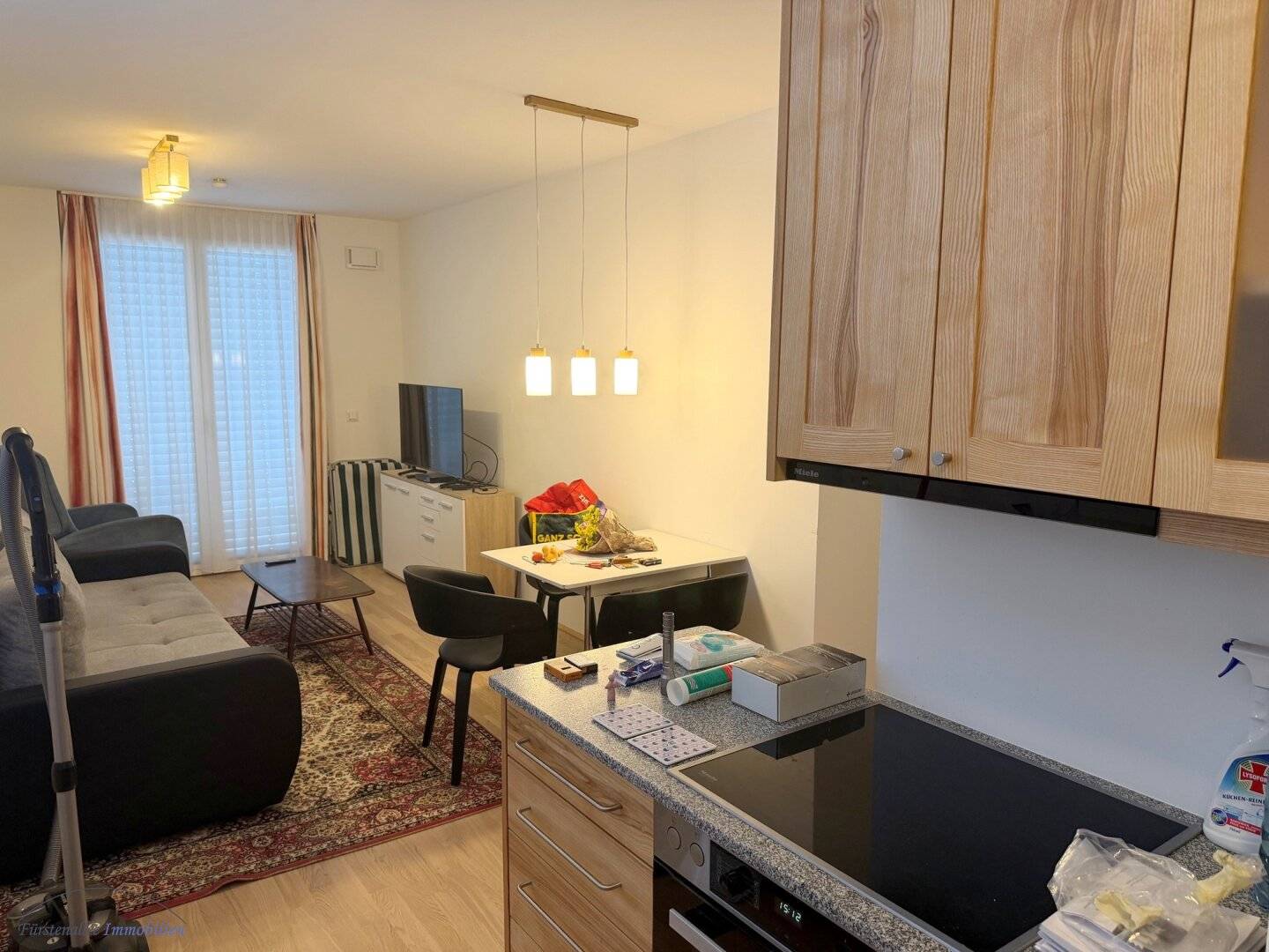 PURCHASE - SALZBURG CITY - ITZLING: Very nice nearly new 3-room apartment – first occupancy 2023 - in leasehold condominium ownership