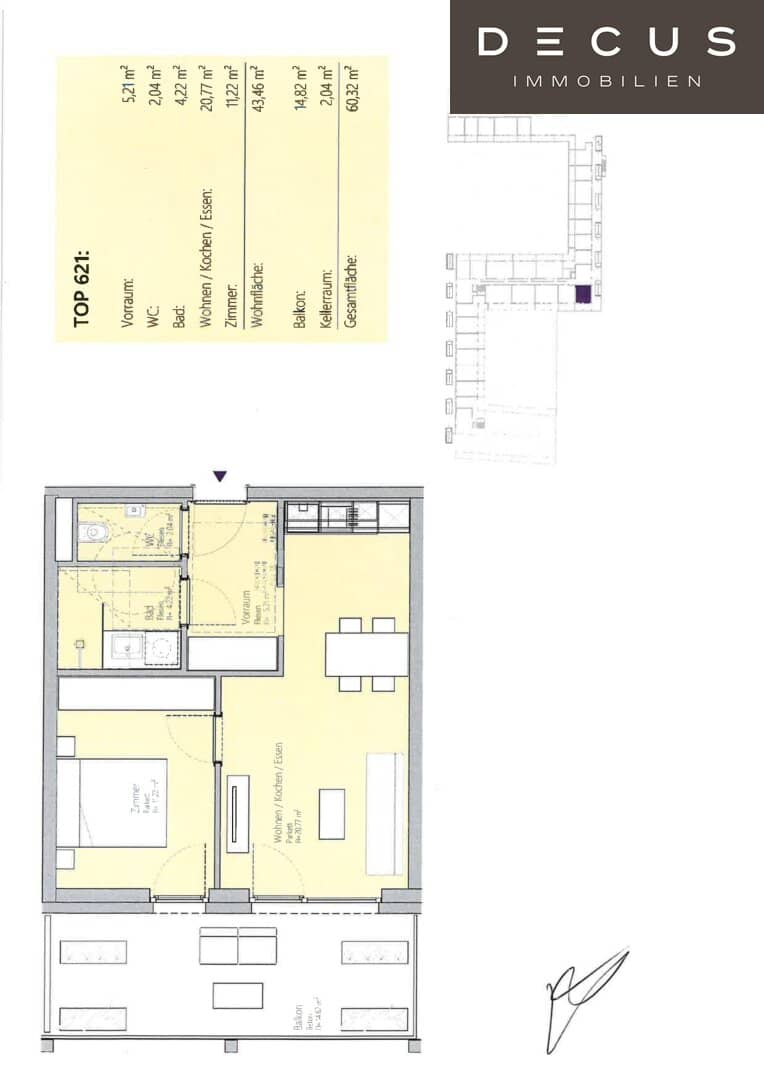 MORE HOME - LESS RENT | GREAT CONNECTION | SMART CITY GRAZ | OUTDOOR AREA | 2-ROOM