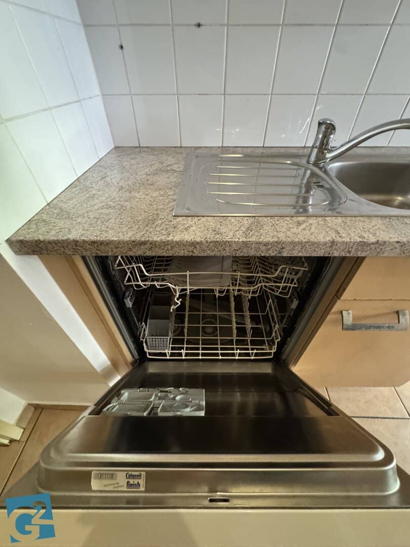 Helle 1-Zimmer-Wohnung in ruhiger Ottakringer Lage
