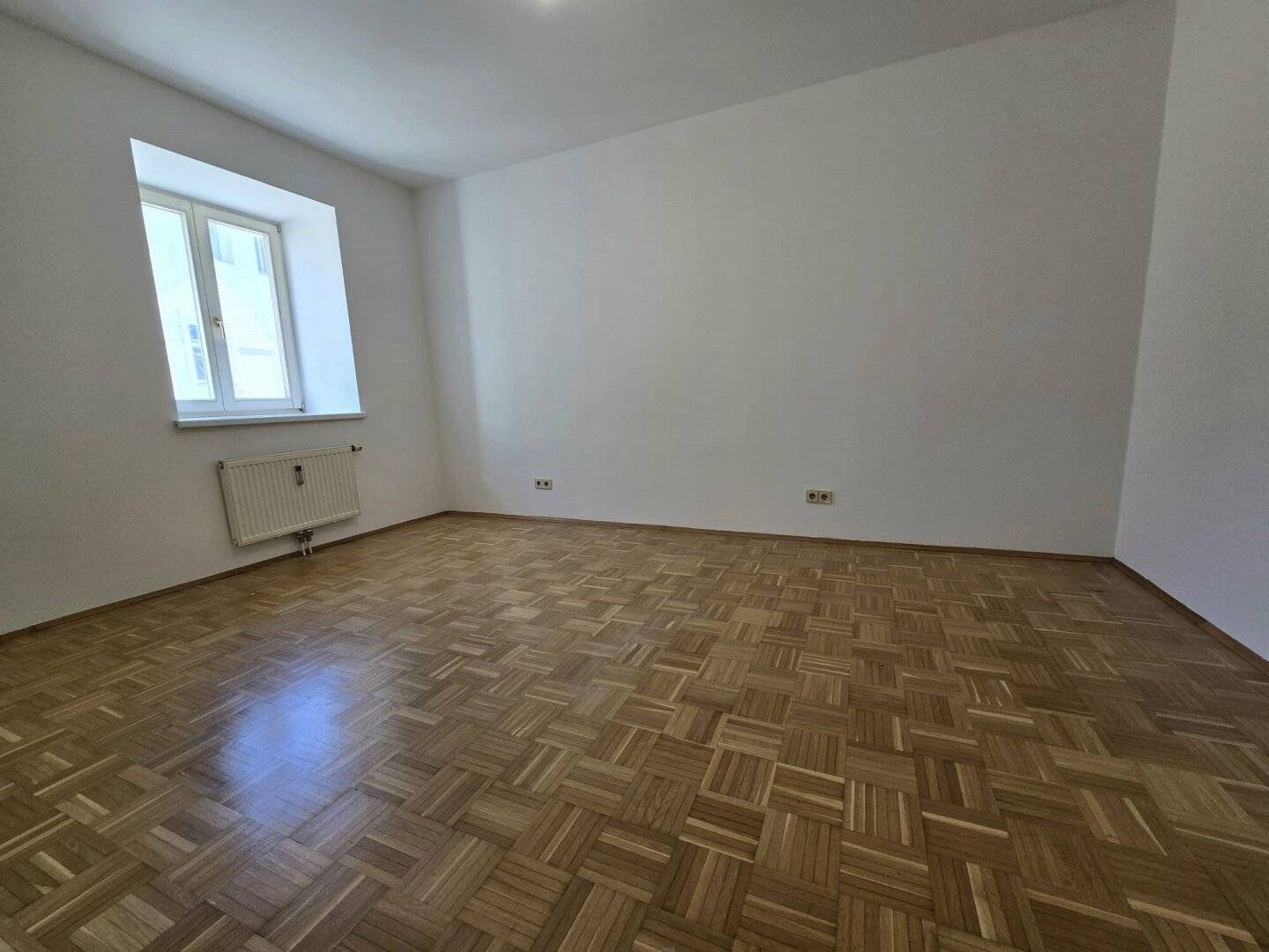 Graz-Center: Perfect layout, secure yield: The ideal 2-room apartment 3rd floor, Top 17 on 60m²