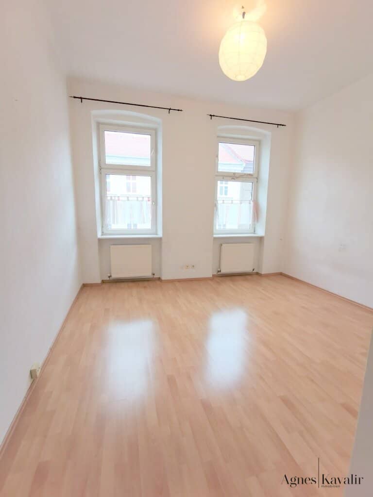 Studio near Brunnenmarkt