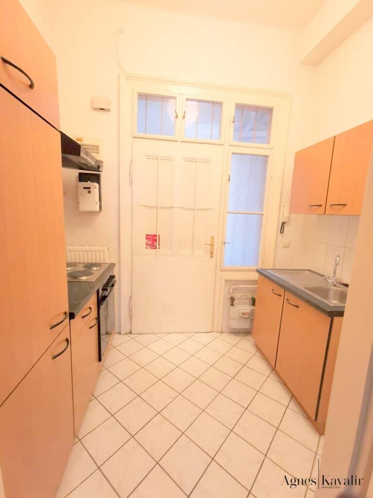 Studio near Brunnenmarkt