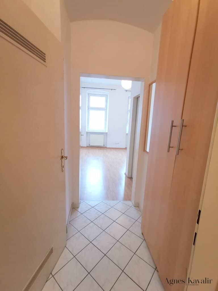 Studio near Brunnenmarkt