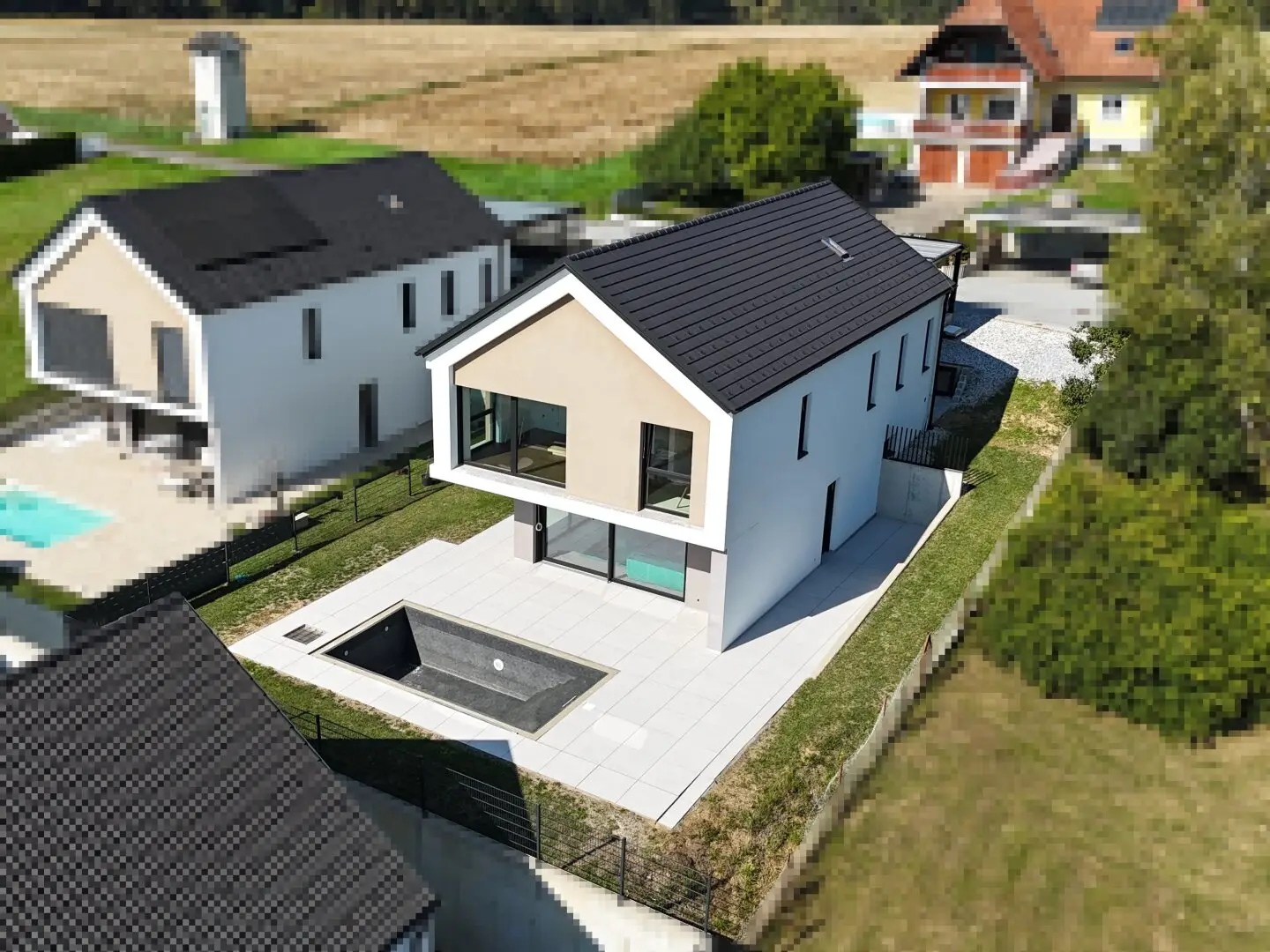 Entdecken Sie Ihr neues Zuhause: Ein Anwesen der Extraklasse mir vielen Highlights!