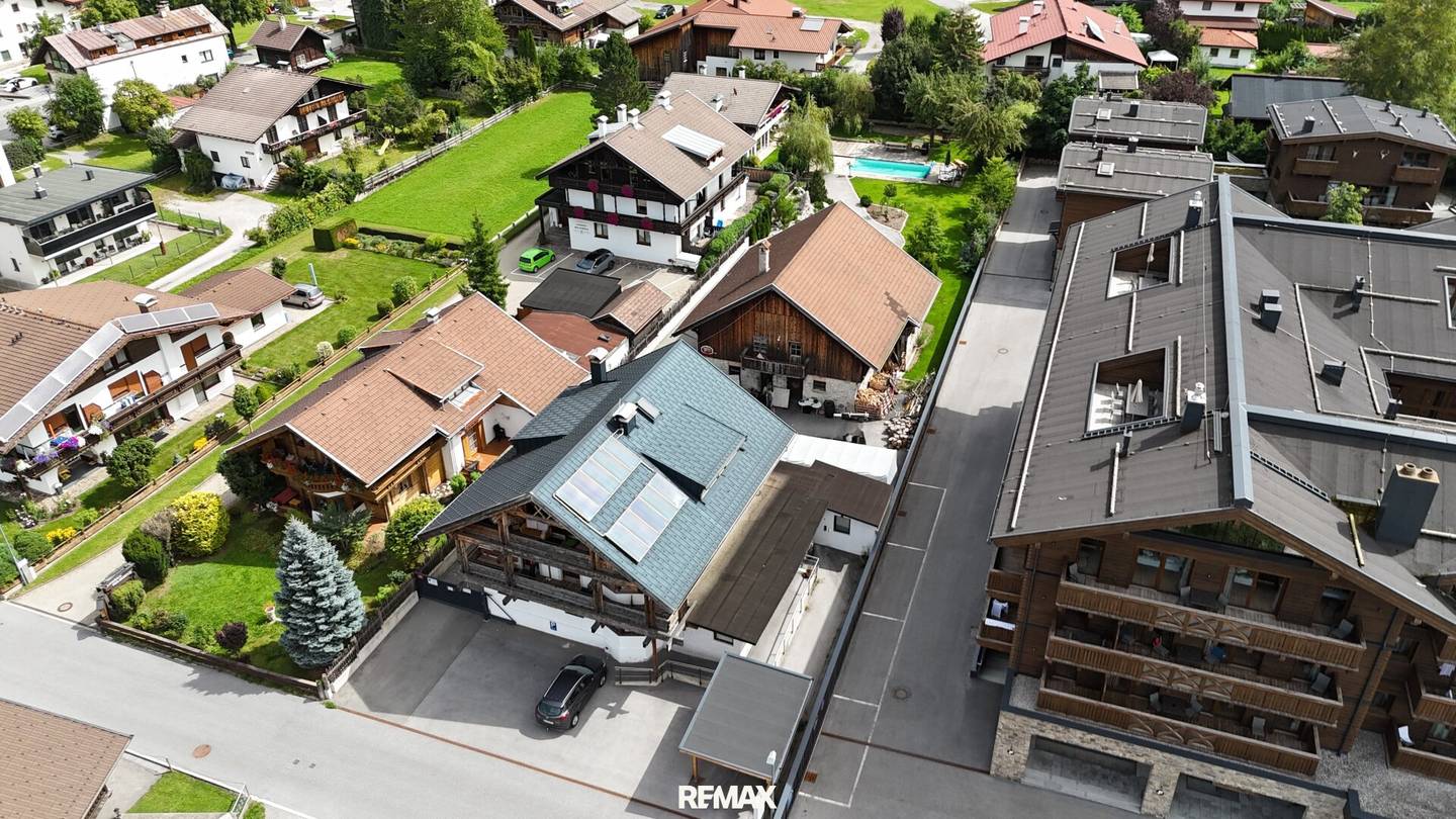 Where the mountains are at home – Building plots in Ehrwald!