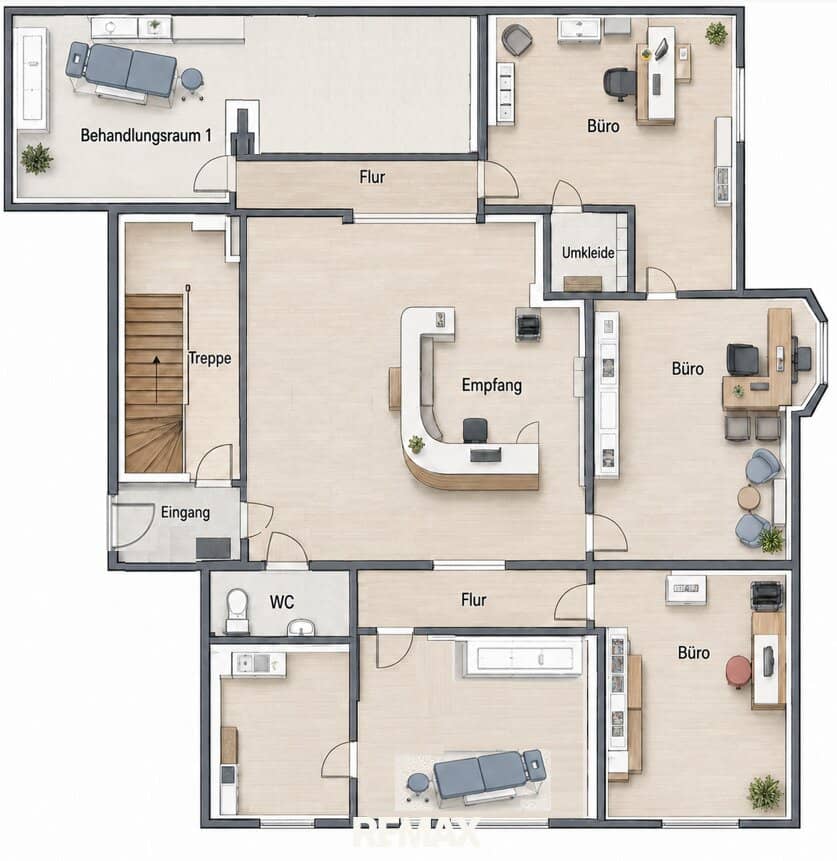 Grundriss 2