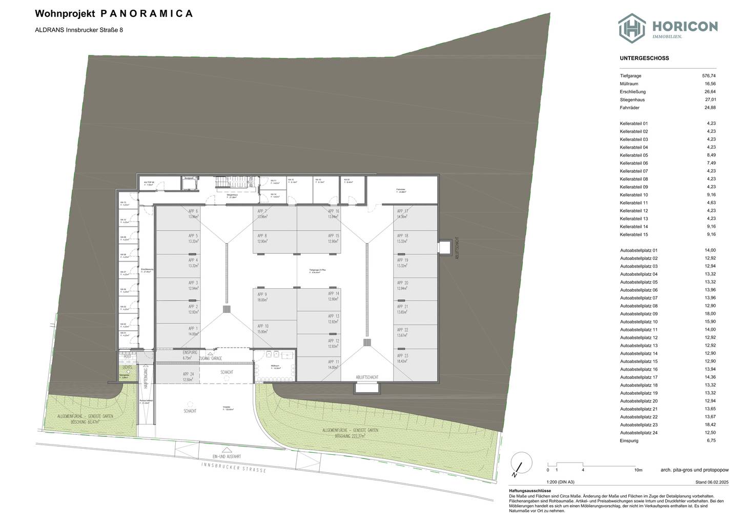 Grundriss 6