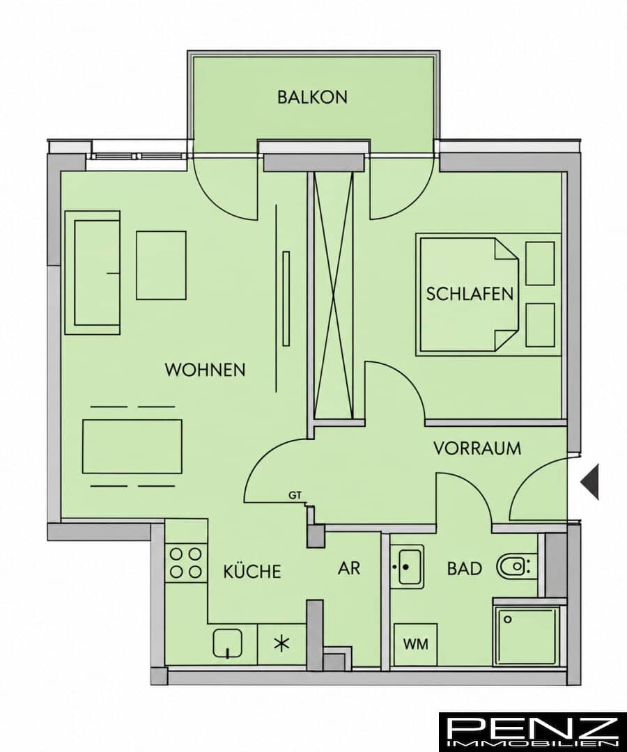 Grundriss 1