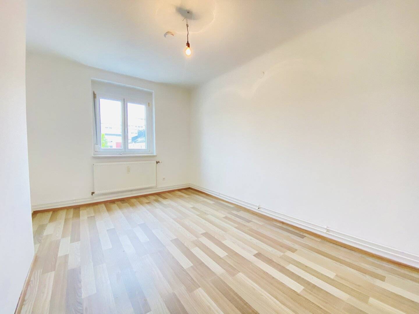 Apartment 53 m². The size is variable.