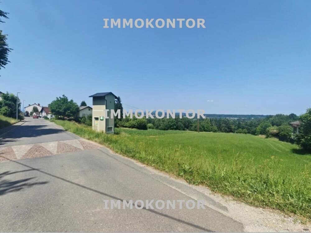 Developer plot