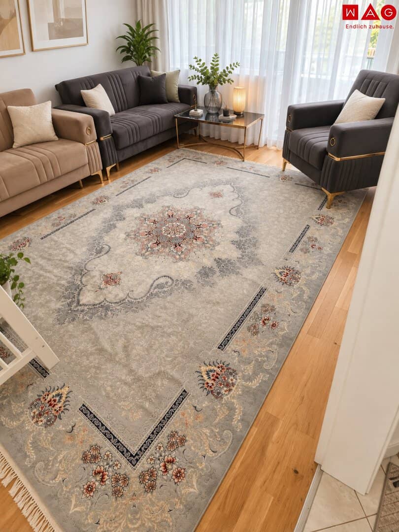 3-Raumwohnung mit Loggia und ausgezeichneter Infrastruktur im beliebten Stadtteil Linz/Oed!