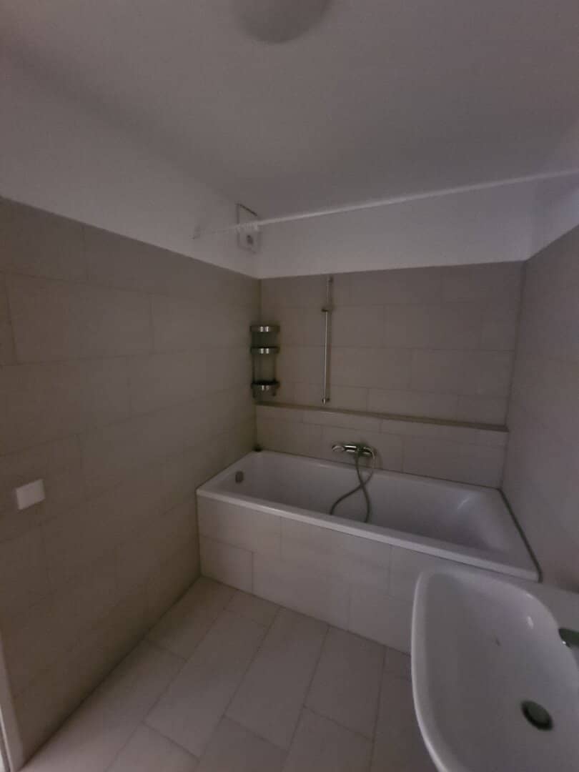 Subsidized two-room cooperative apartment on the ground floor - Young Living 20b/2