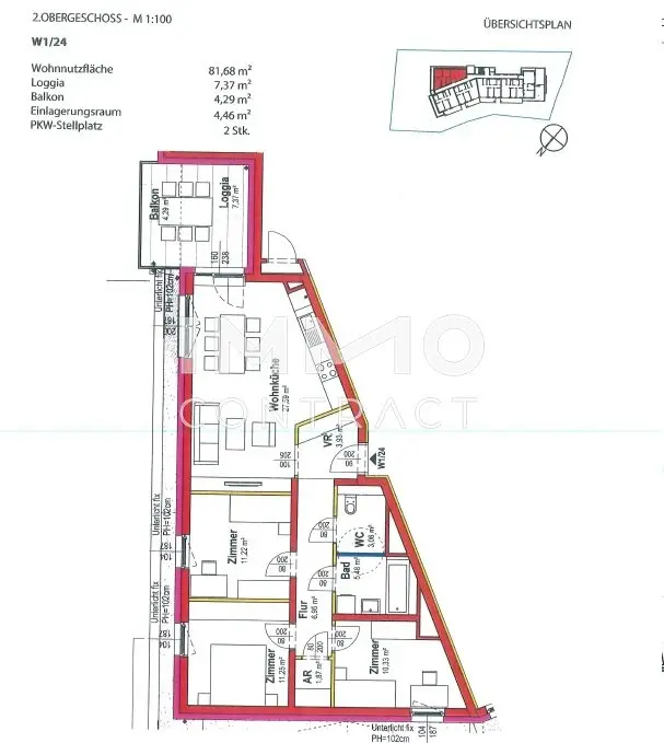 Grundriss 1