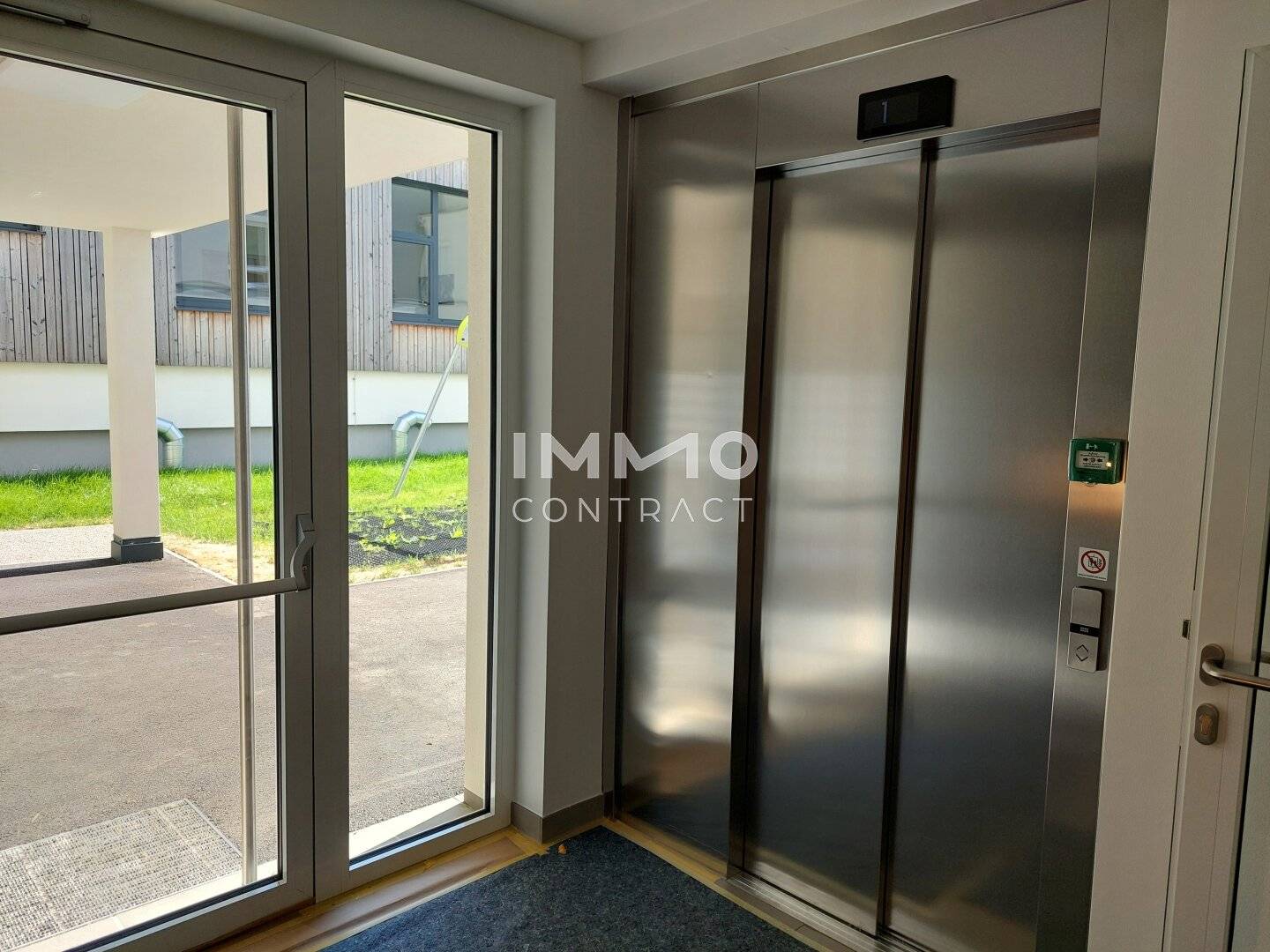First occupancy - 4 room apartment in Reinsberg, balcony &amp; loggia, subsidized, rent with purchase option