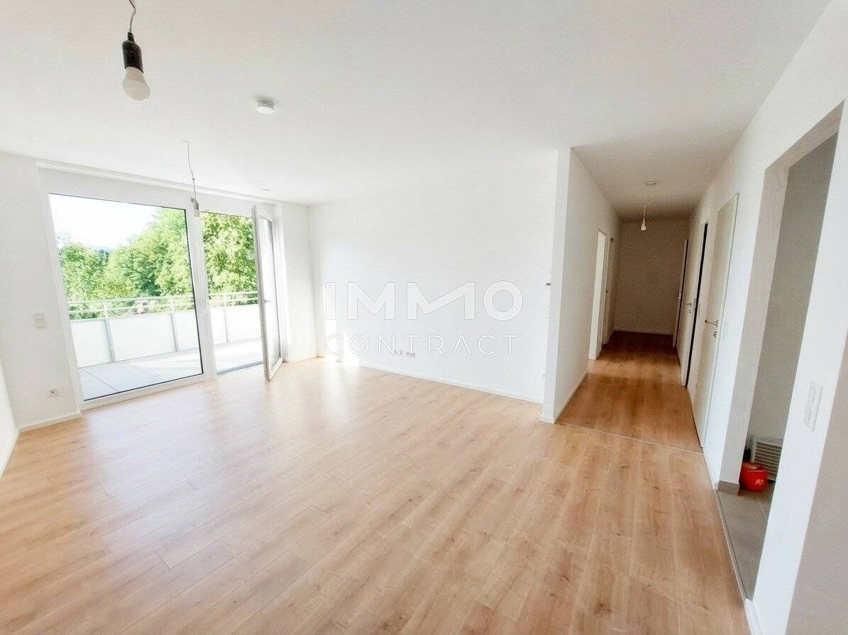 Living where others vacation in Reinsberg, first occupancy, subsidized, rent with purchase option