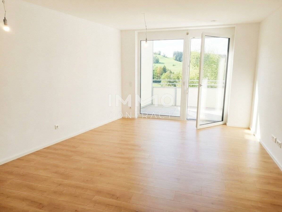Living where others vacation in Reinsberg, first occupancy, subsidized, rent with purchase option