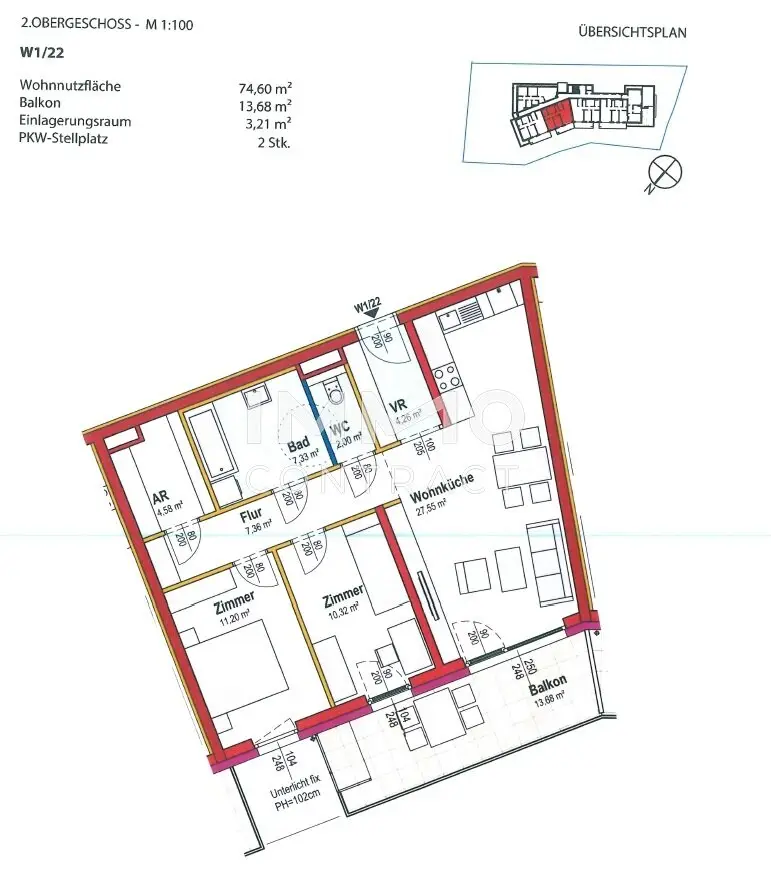 Grundriss 1