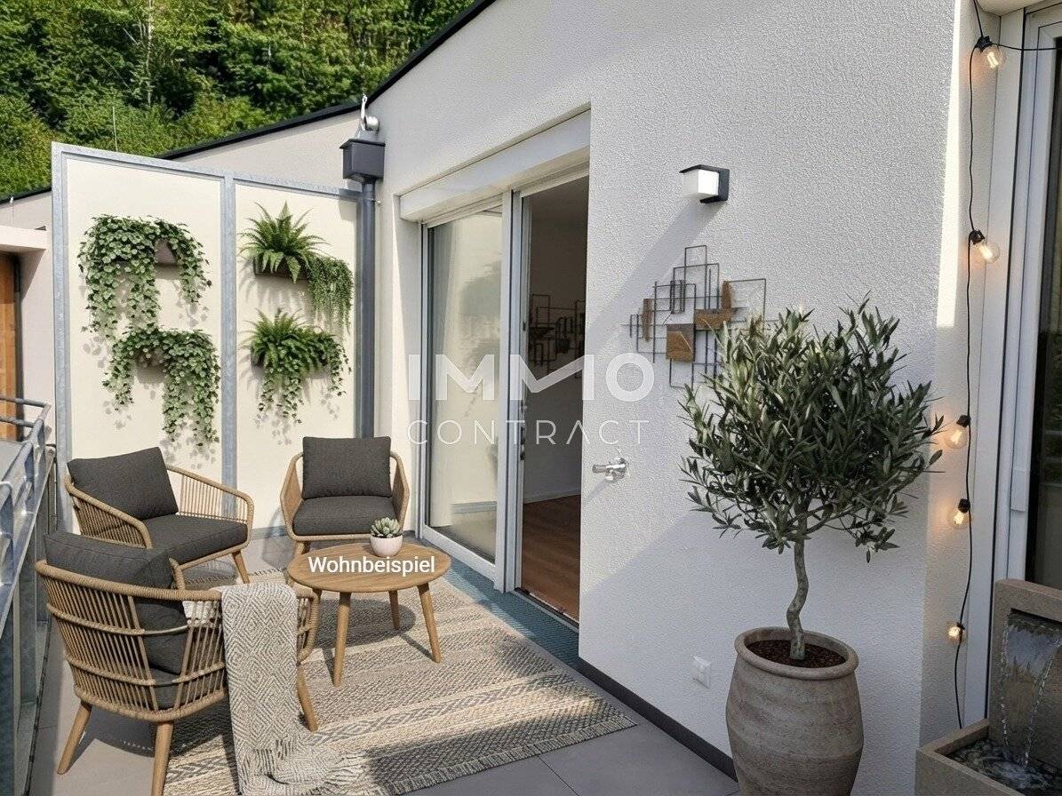 Modern 75m² apartment, first occupancy, subsidized, rent with purchase option