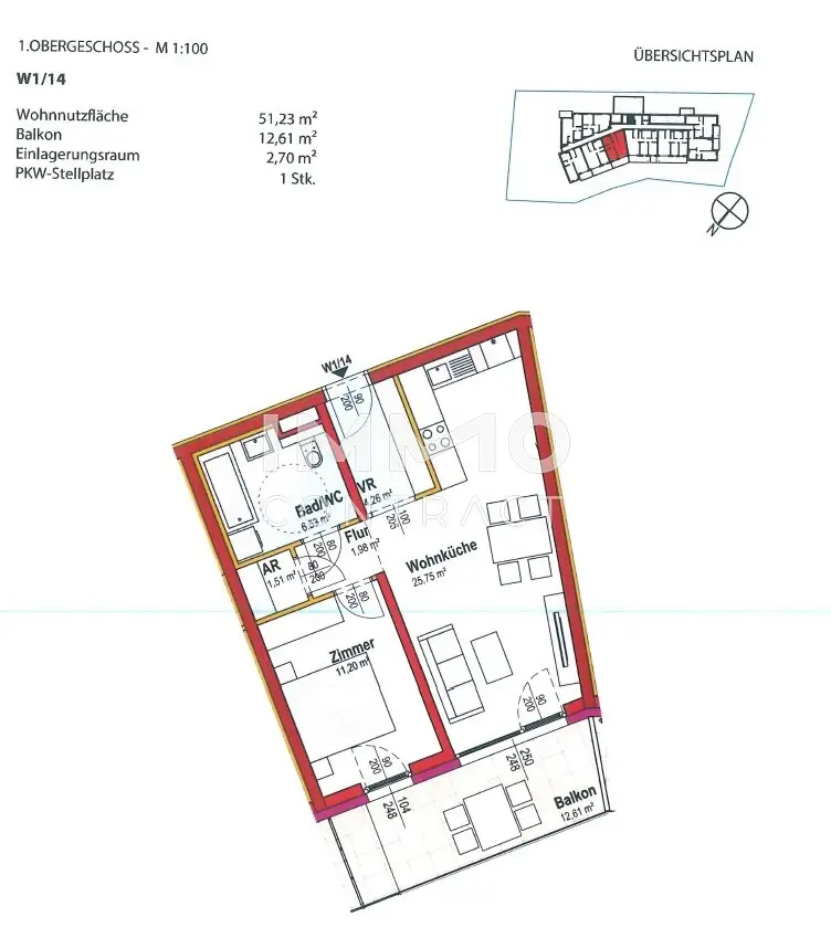 Grundriss 1