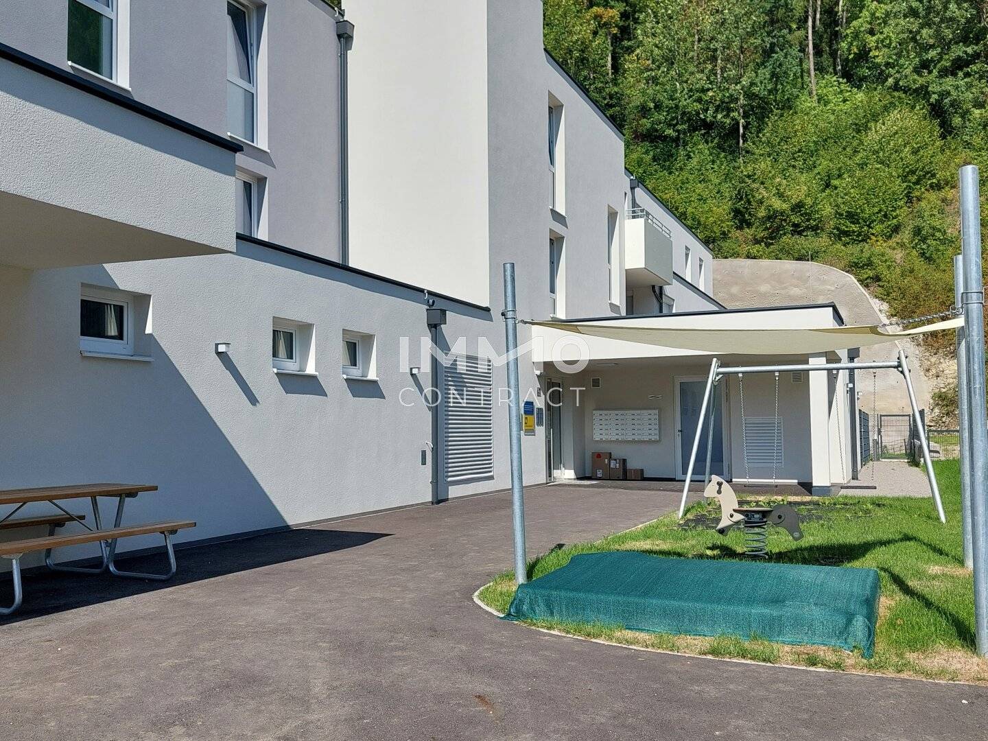 Safe and independent living, assisted living in Reinsberg, first occupancy, subsidized, rent with purchase option