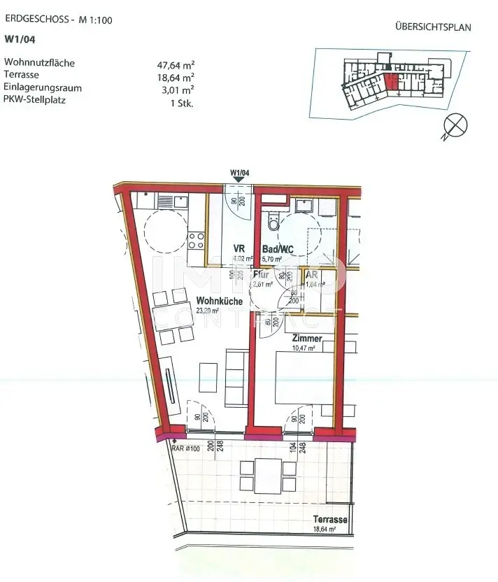 Grundriss 1