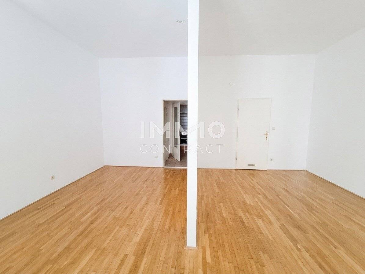Charming 1-room Old building Apartment in Graz, 57m² | Sackstraße 14 Top 13