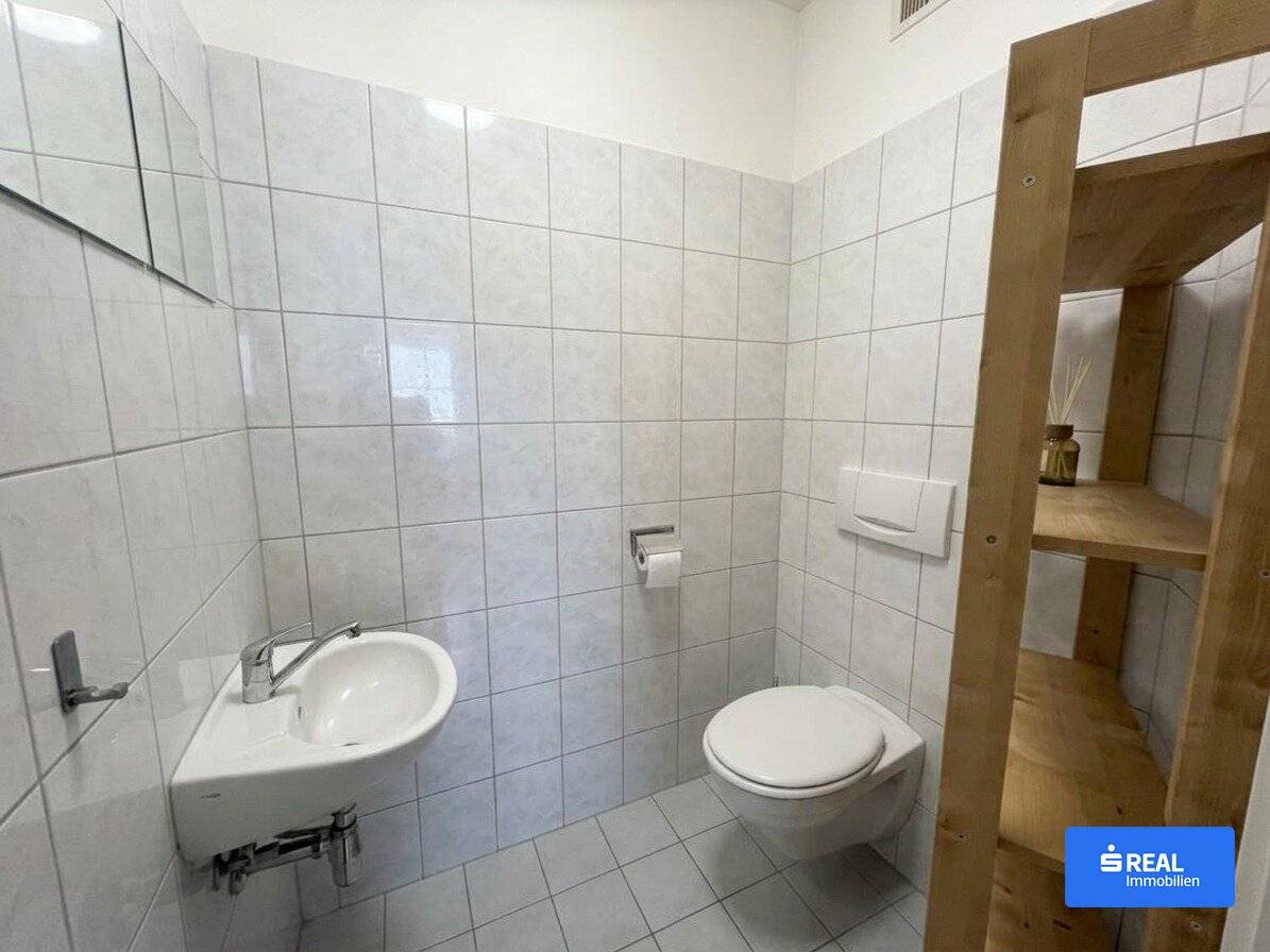 Living with special charm – Condominium in the centre of St. Andrä