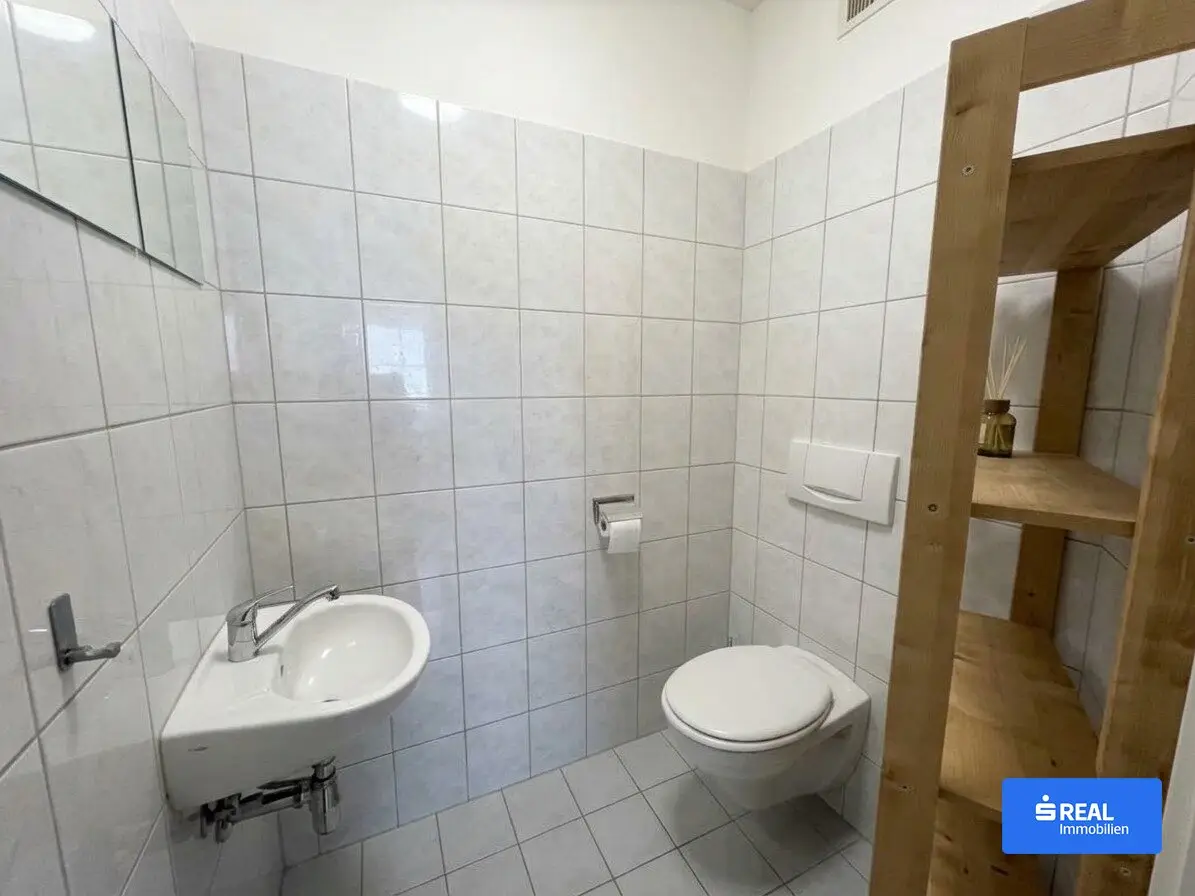 Living with special charm – Condominium in the centre of St. Andrä