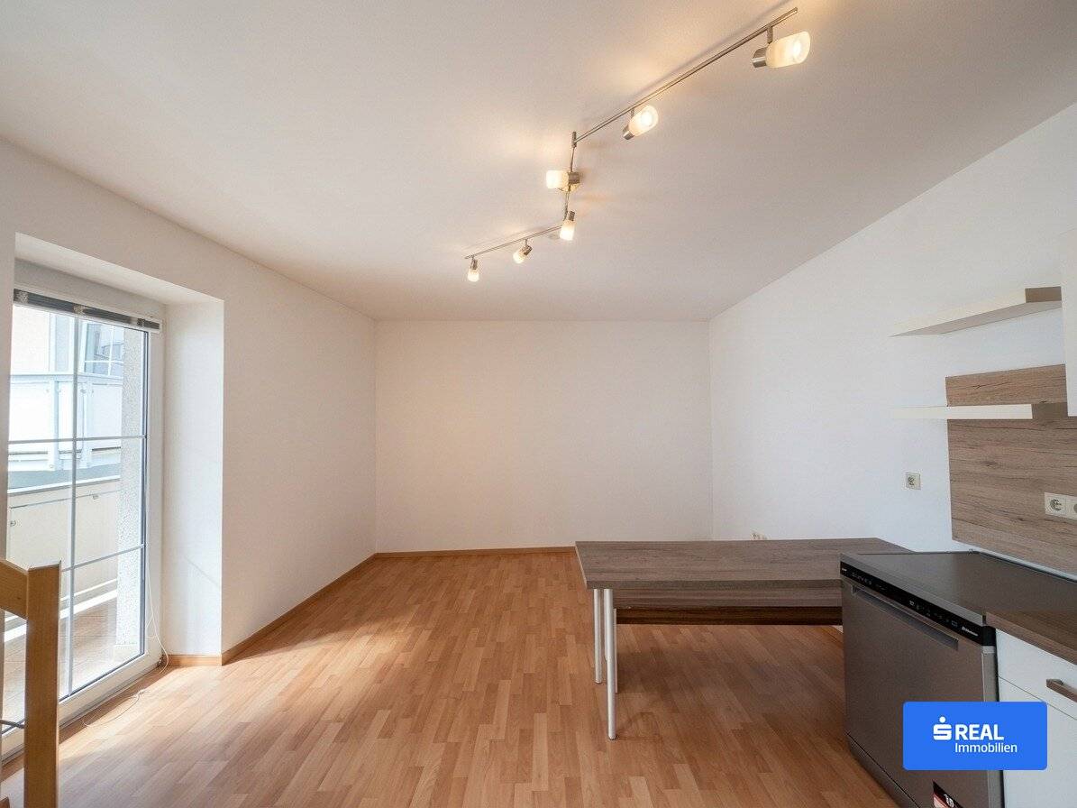 Living with special charm – Condominium in the centre of St. Andrä