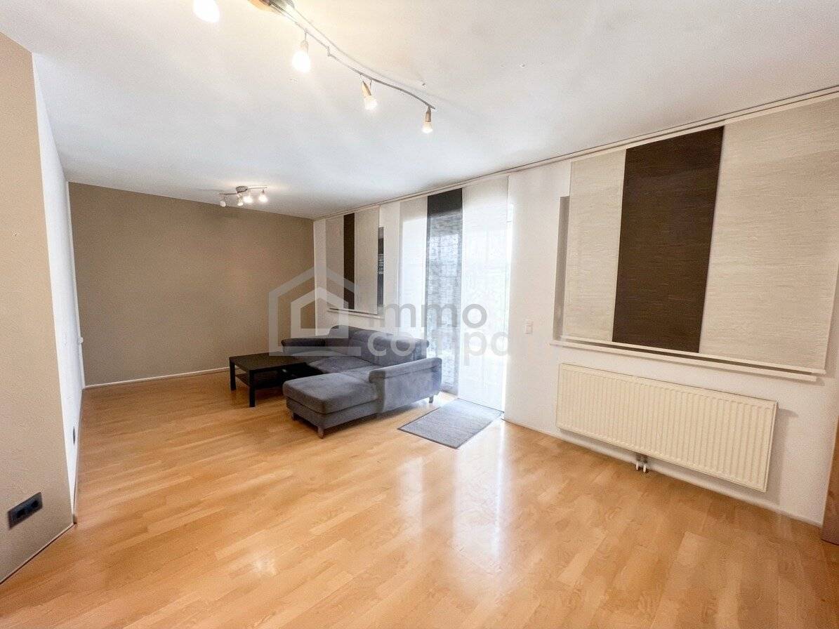 Family-friendly semi-detached house with garden, terrace &amp; good infrastructure in Stockerau