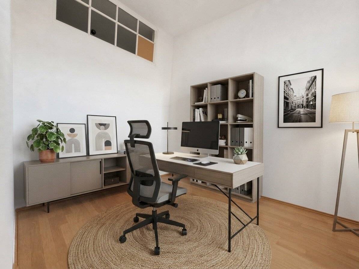 CHARM FROM 1906. SPACE FOR TODAY. | approx. 86 m² living area | 3 rooms | elevator | immediately available