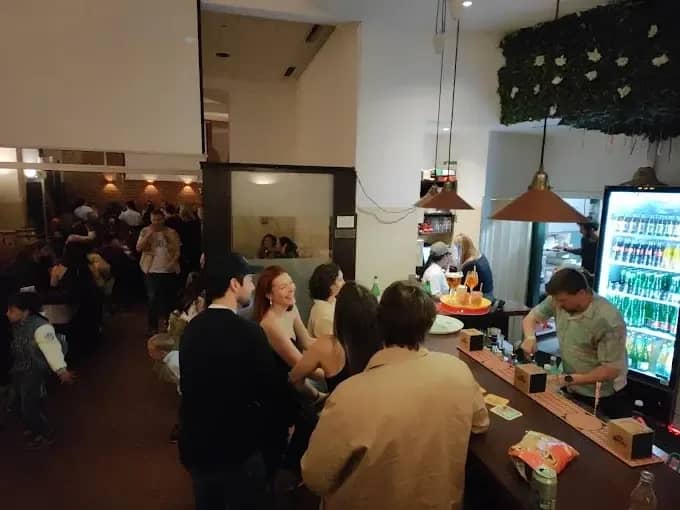 Opportunity corner restaurant in the heart of the 6th district GASTROTEL IMMOBILIEN