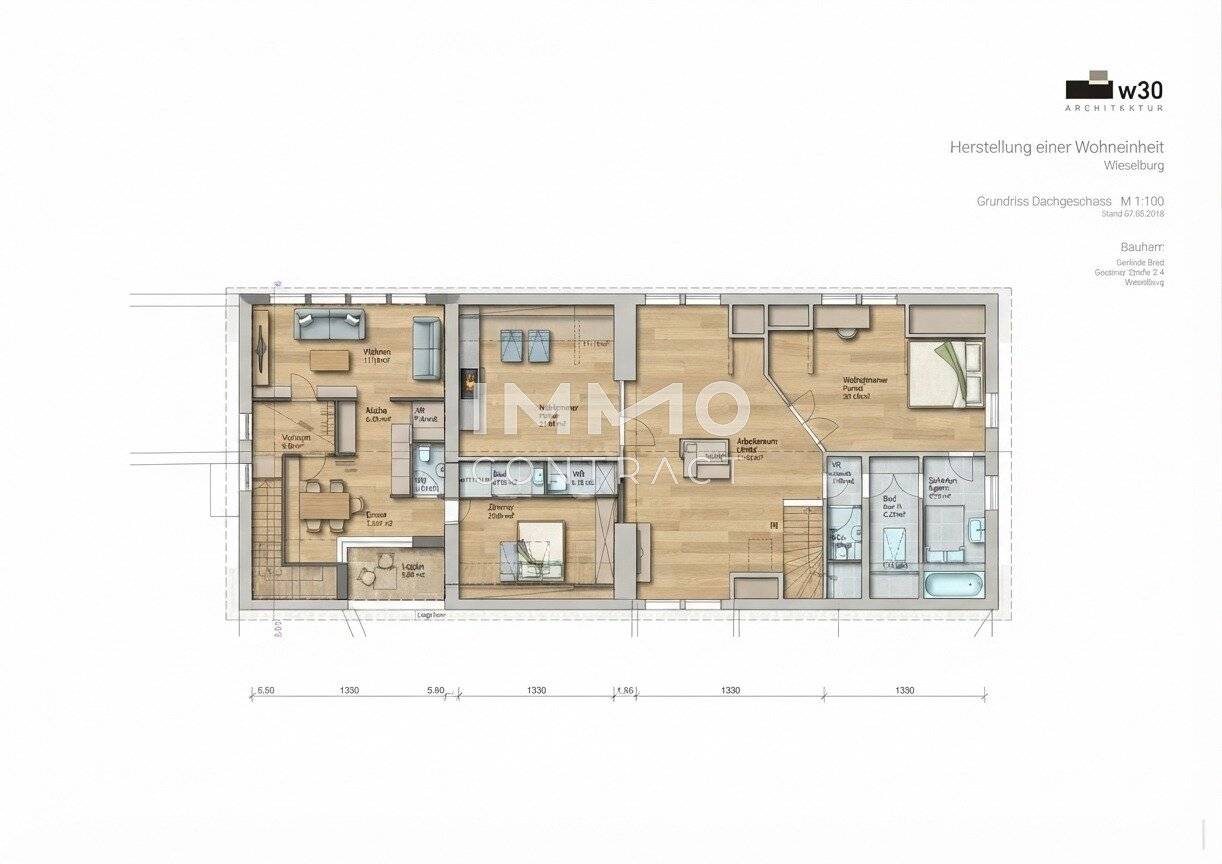 Floor plan 3