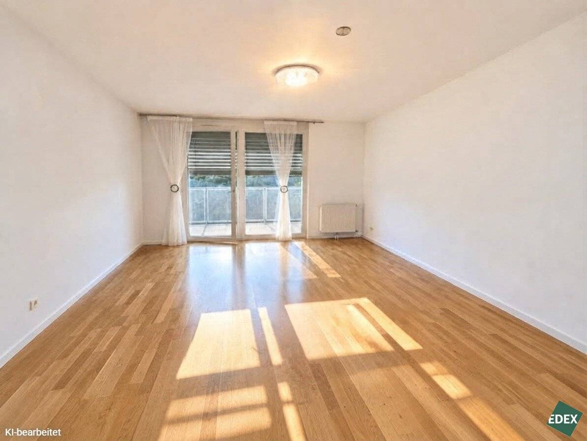 Attractive family apartment with 10.7 m² balcony | 84 m² | near Siemens &amp; VetMed | 1210 Vienna