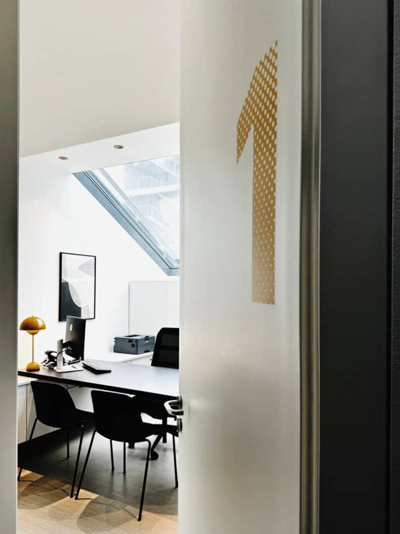 'PRAXIS WIEN WEST' Practice Rooms