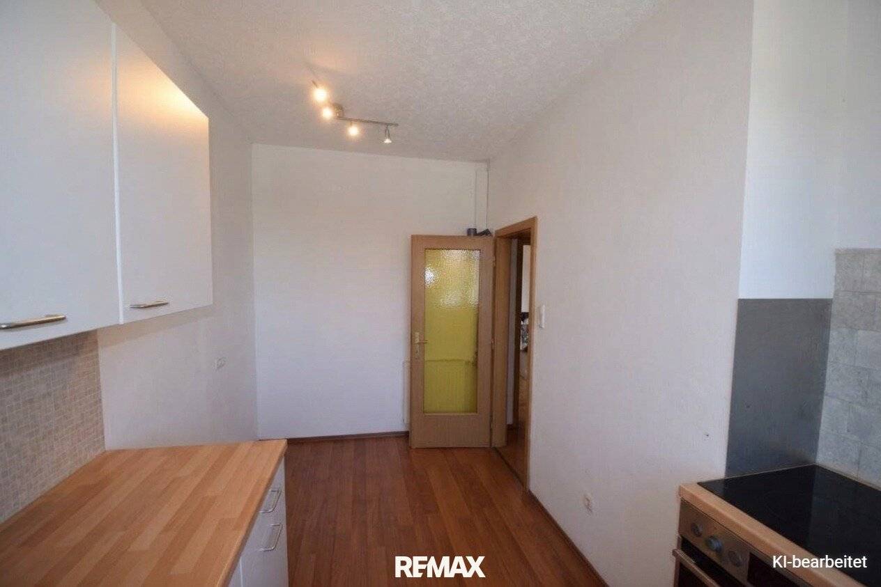 3-room apartment in the heart of Kematen/Ybbs