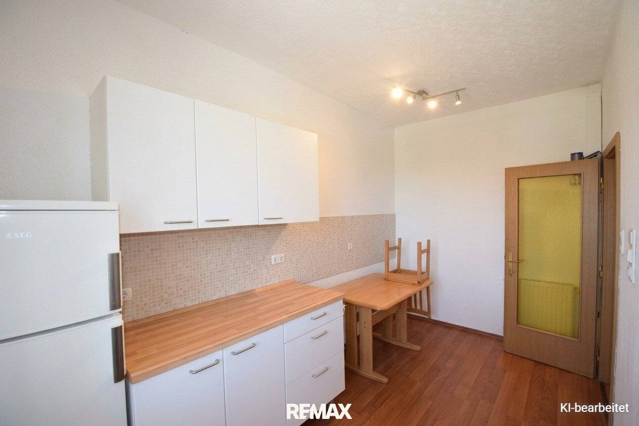 3-room apartment in the heart of Kematen/Ybbs