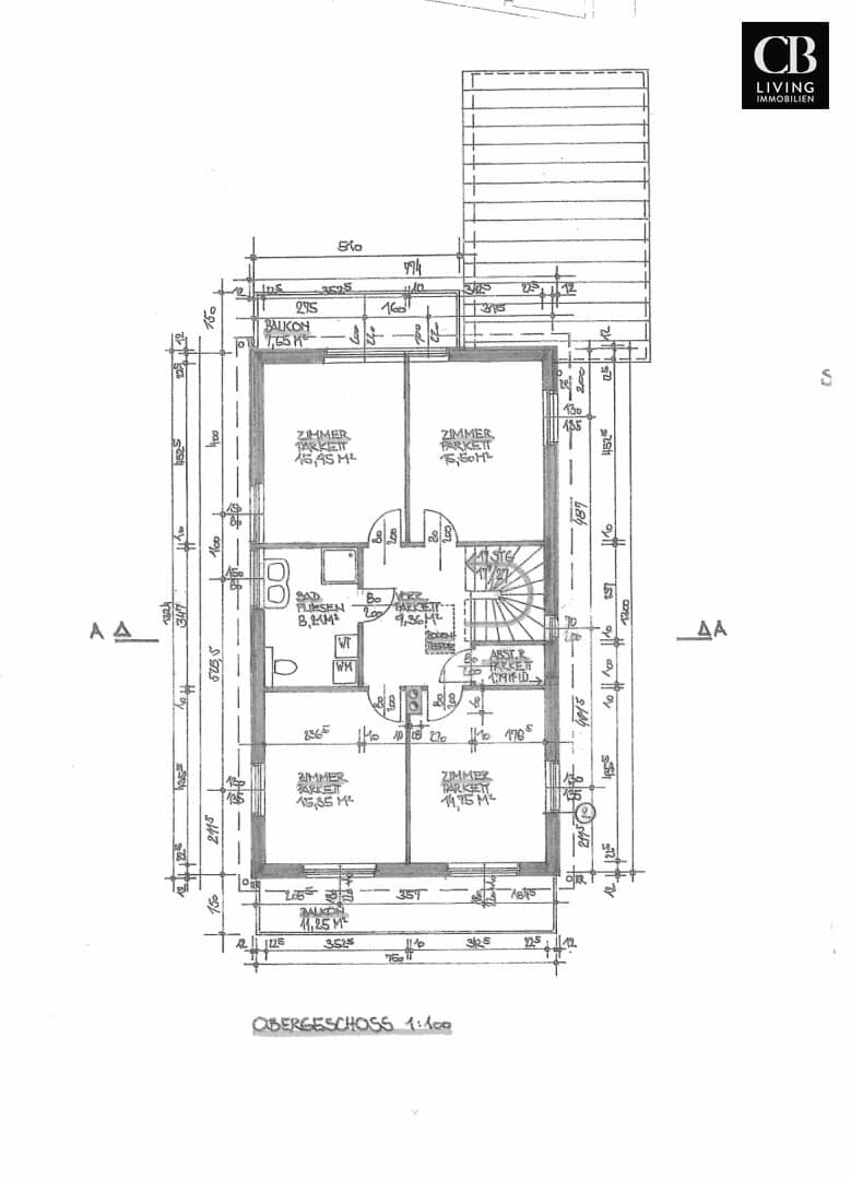 Floor plan 3