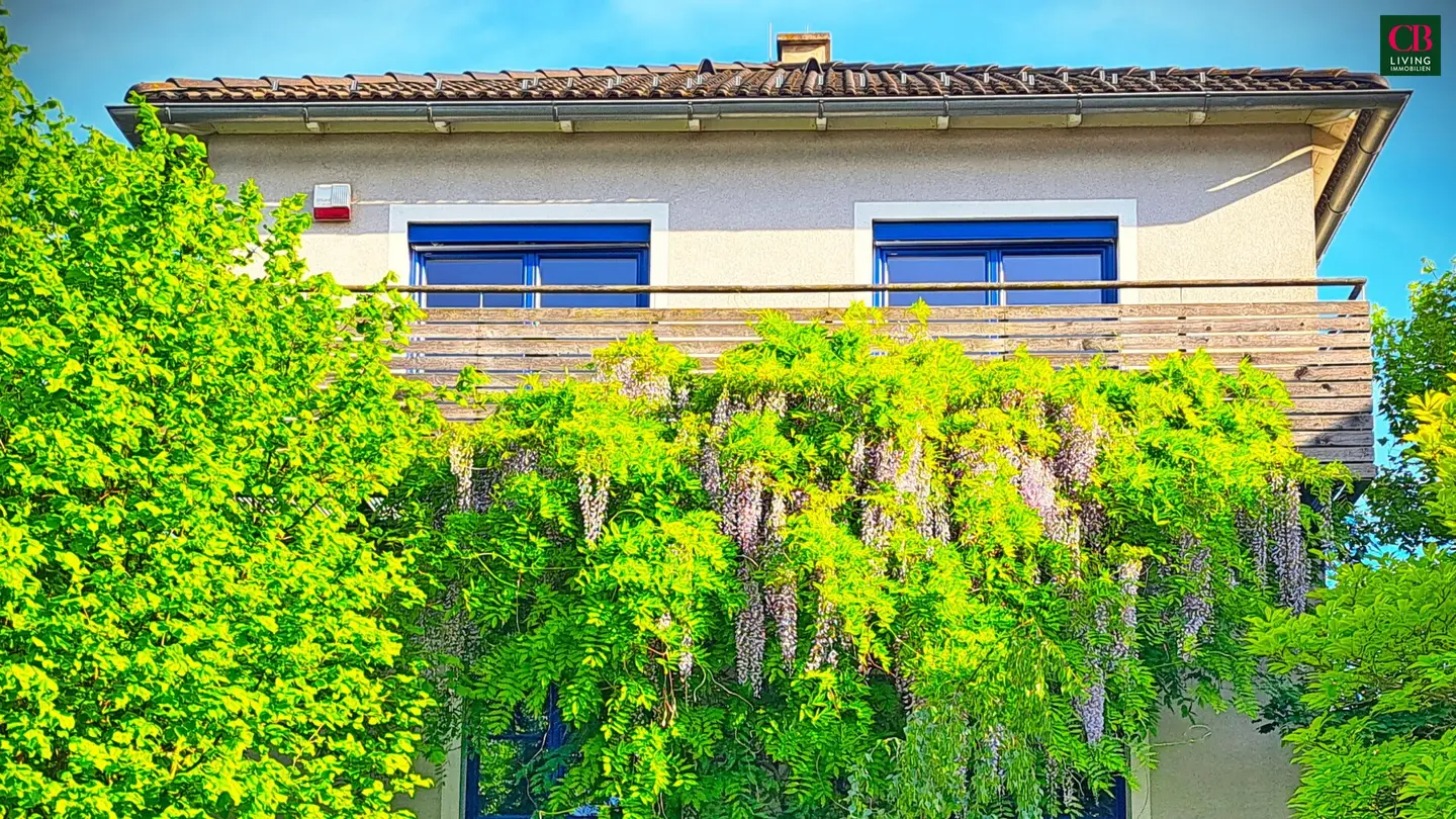 Exklusive Villa im Sachsenviertel mit Stiftsblick