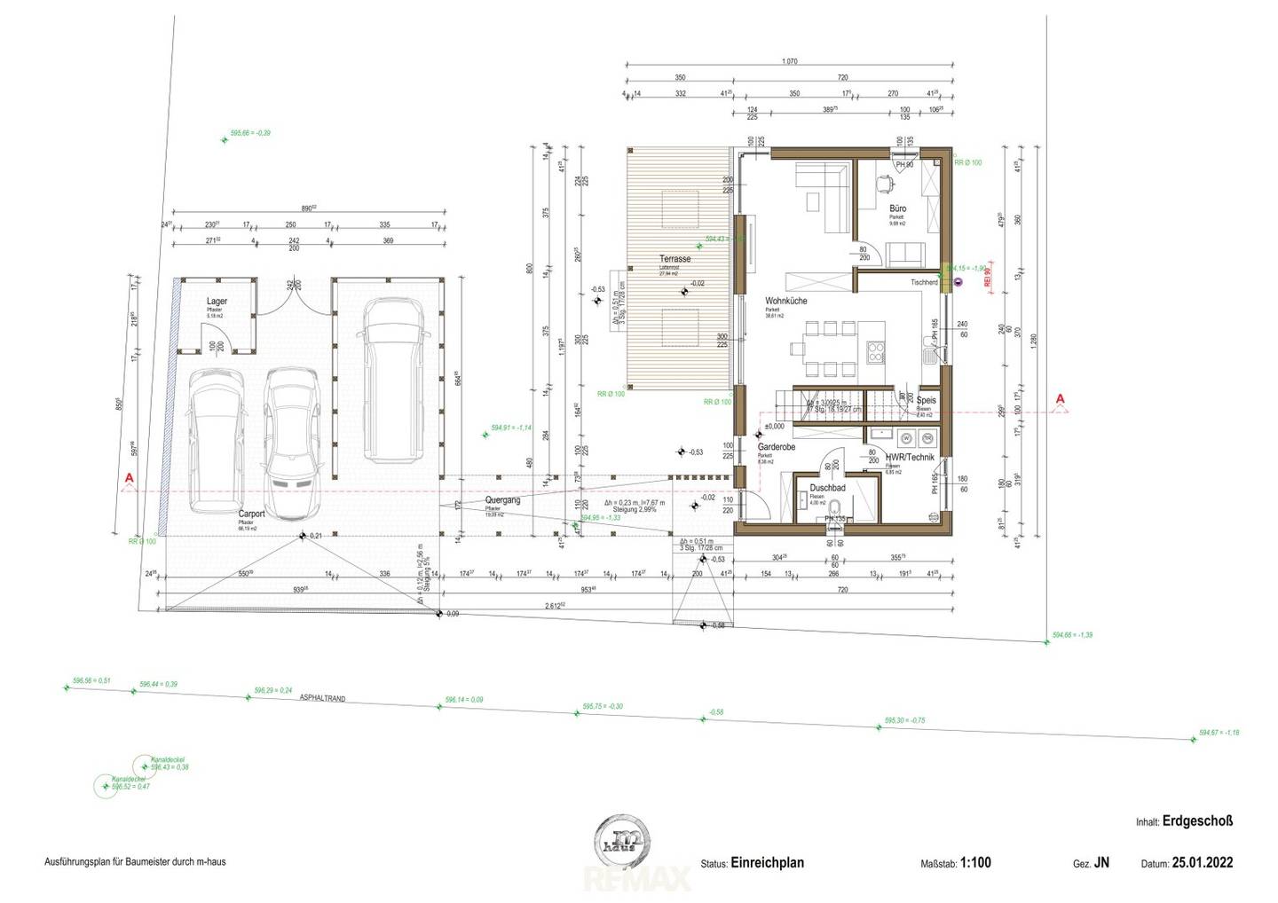 Grundriss 1