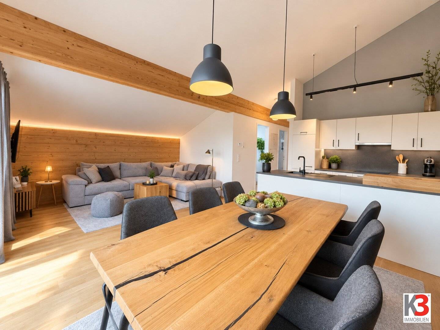 K3 - Dream apartment - Dream location - Dream view