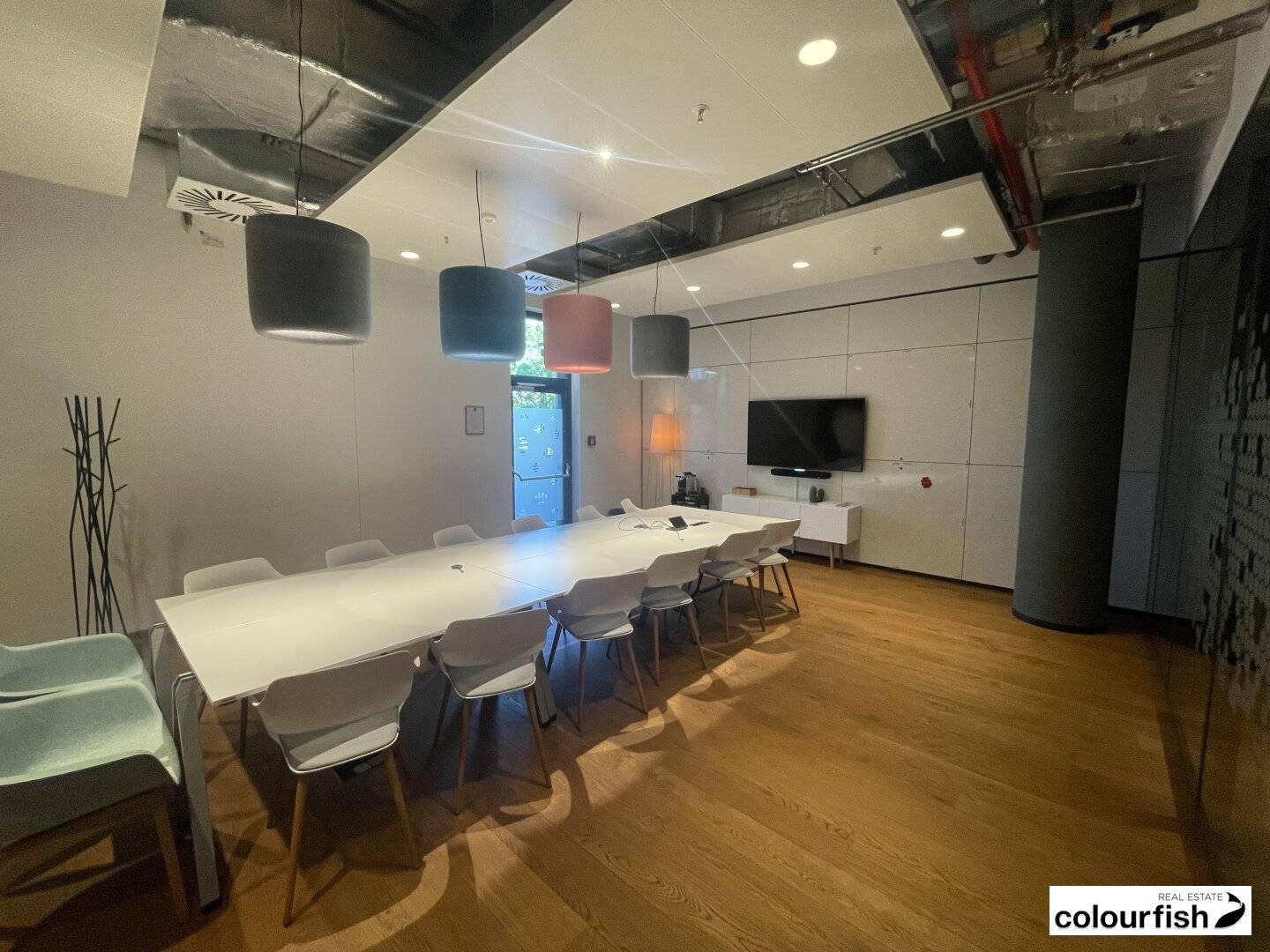 Ready to move in Top office space Am Wienerberg