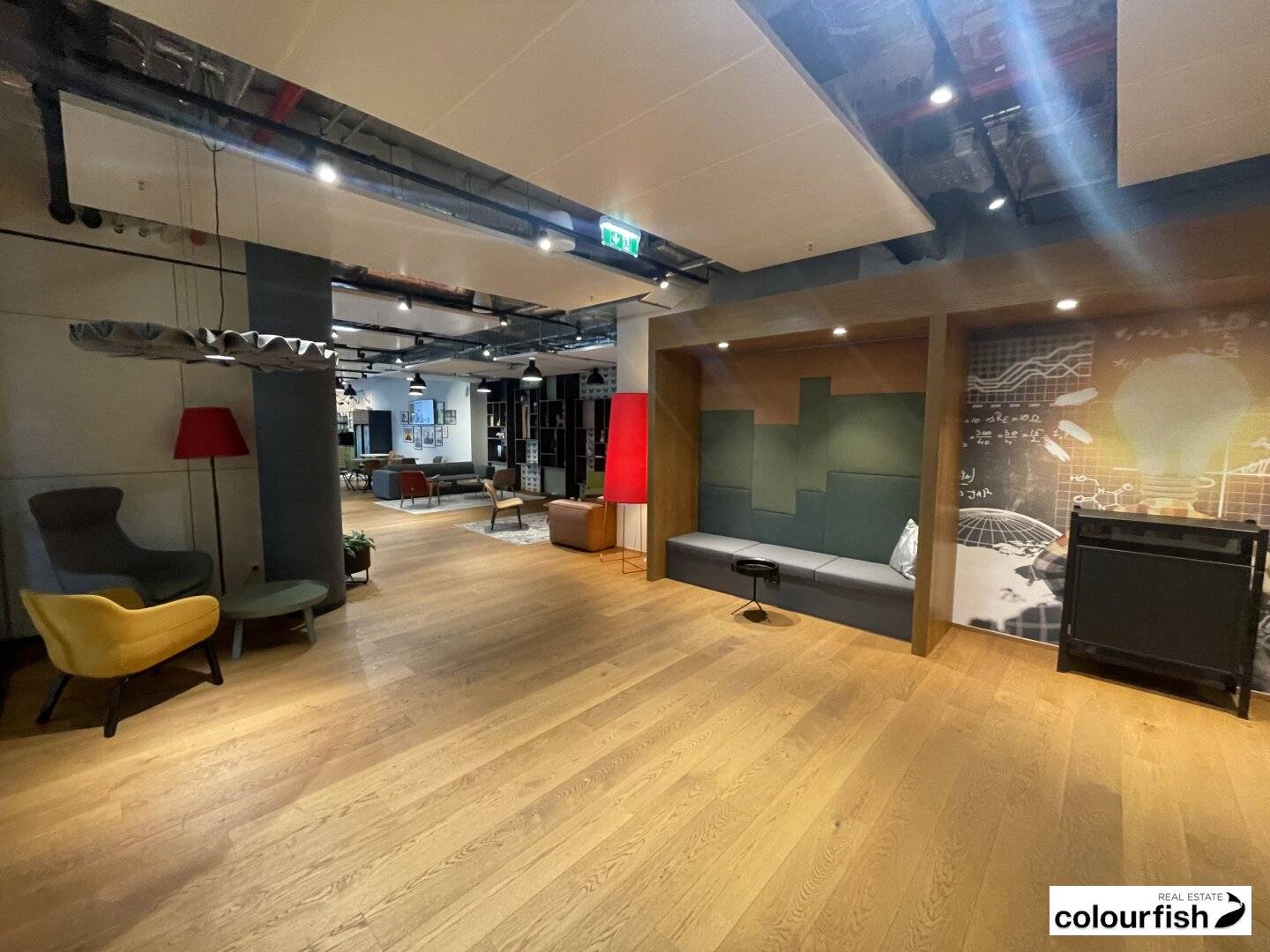Ready to move in Top office space Am Wienerberg