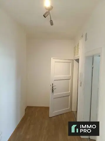 Charming 2.5-room old building apartment in prime location