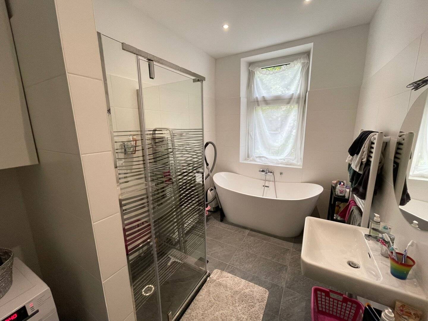 Konstanziagasse/Langobardenstraße: modern 3-room takeover from 1.12.2026